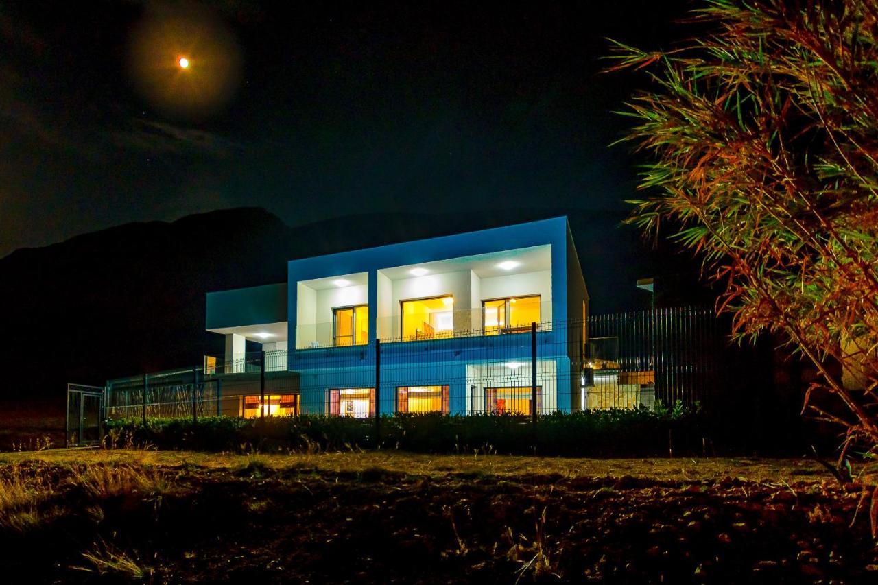 Villa The Secret Diamond Pag Town Exterior photo